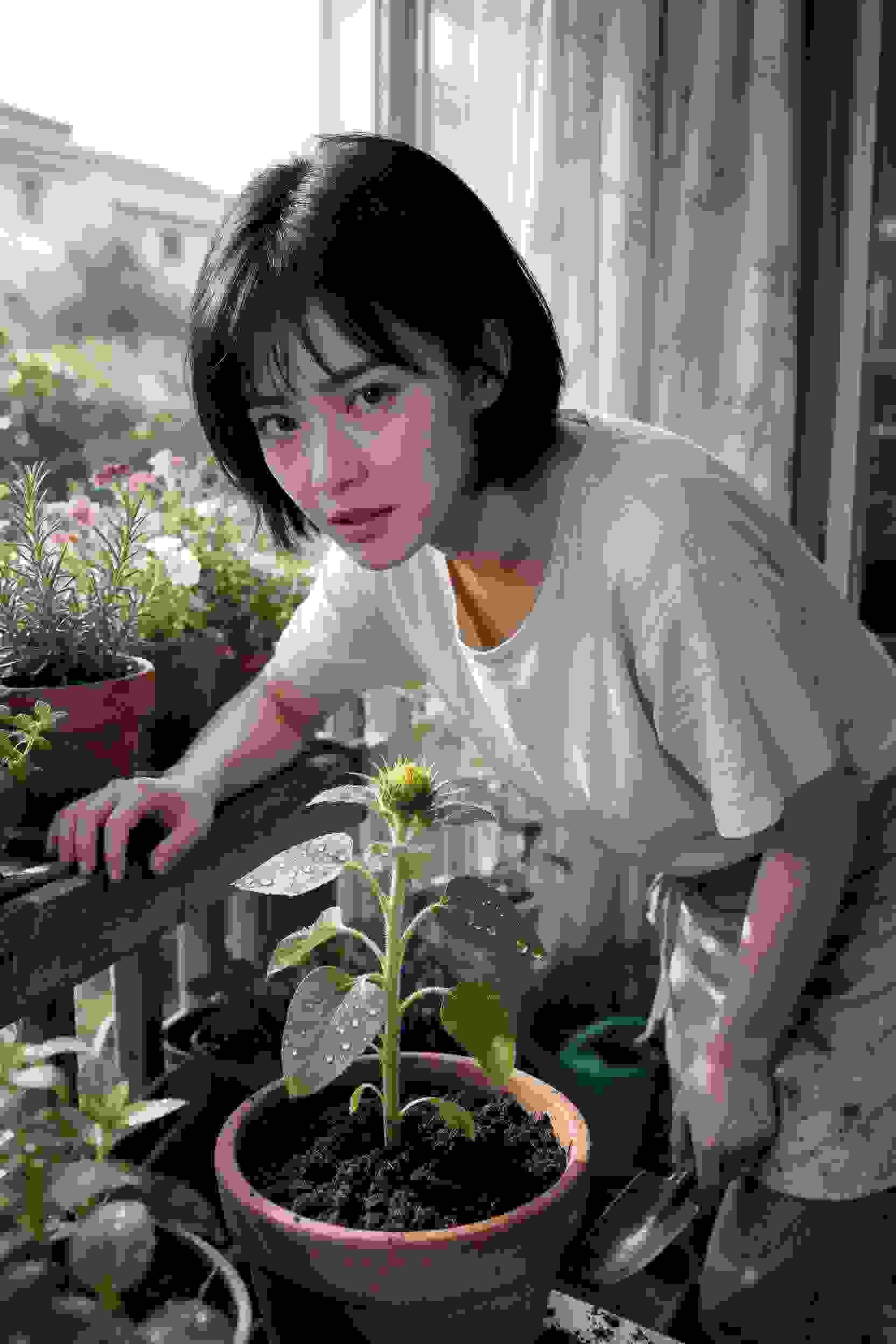 琉璃川外传